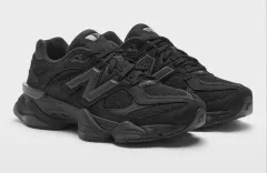 ニューバランス U9060ZGE (BLACK) 260