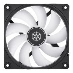 SilverStone APA1212HD 120mmケースファン SilverStone APA1212HD 120mmケースファン - メルカリ