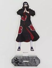 [중고] 아크릴 스탠드·아크릴 패널 우치하 이타치 아크릴 스탠드 “아키라” [NARUTO-나루토-&BORUTO-볼트- NARUTO NEXT GENERATIONS 시노부] 니지겐 노모리 한정