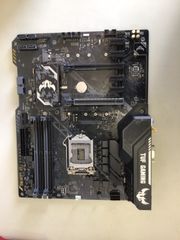 Ryzen5 1600 ASUS TUF B450-PLUS GAMING - メルカリ