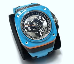 世界50本 未使用 ゴリラウォッチ Gorilla watch ミラージュMk2 - メルカリ