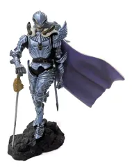 【中古】トレーディングフィギュア グリフィス(通常版/千年帝国の鷹編) 「ベルセルク ミニフィギュア Vol.2」