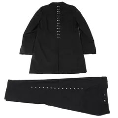 2026年最新】Black comme des garcons 24awの人気アイテム - メルカリ