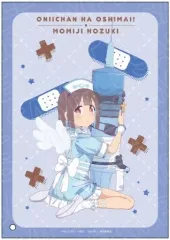 【中古】アクリルスタンド・アクリルパネル 穂月もみじ(ナース ver.) ミニアクリルアート 「お兄ちゃんはおしまい!」