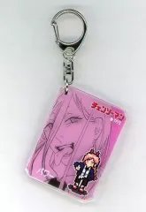 【中古】キーホルダー パワー 「チェンソーマン シックアクリルキーホルダーコレクション 第1弾」