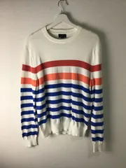 【BROOKS BROTHERS】ニット サイズSのサムネイル