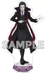 【中古】アクリルスタンド・アクリルパネル 森鴎外(新ビジュアルver.) アクリルスタンドフィギュア 「文豪ストレイドッグス」