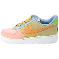 NIKE (ナイキ) AIR FORCE 1 07 LV8 NN エアフォース 1 ローカットスニーカー マルチ US10/28cm DQ4531-700