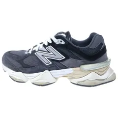 New Balance (ニューバランス) U9060BLC ローカットスニーカー US10/28.0cm グレー
