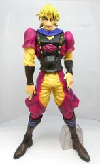 【中古】 一番くじ ジョジョの奇妙な冒険 EVIL PARTY MASTERLISE A賞 ディオ・ブランドー フィギュア