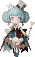 KOKOYA 風と森の伝説シリーズ トレーディングフィギュア　6体 2026年最新】koko 風と森の伝説の人気アイテム - メルカリ