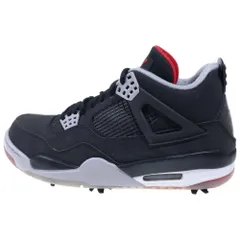 2026年最新】air jordan 4 golfの人気アイテム - メルカリ