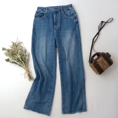 RED CARD レッドカード Aero Jeans Manoa デニムパンツ マノア (86K＋2971)26H