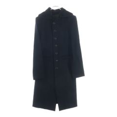 ANN DEMEULEMEESTER モッズコート XXS - メルカリ