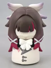 【中古】トレーディングフィギュア 少女(コロンビーナ) 「原神 ファデュイ執行官シリーズ ミニフィギュア」