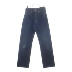 Levi's (リーバイス) 90S VIINTAGE 503B-XX ボタン裏J22 日本製復刻 BIG E ヴィンテージ ボタンフライデニムパンツ インディゴ