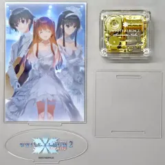 White album2 オルゴール　幸せな記憶 2026年最新】white album2 オルゴールの人気アイテム - メルカリ