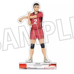 ufotable 空の境界 15th アクリルキーホルダー 黒桐 浅上 - メルカリ