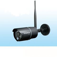 MASPRO ワイヤレスカメラ WC3A-BC 増設カメラ 本体 - メルカリ