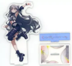 【中古】アクリルスタンド・アクリルパネル ベスティア・ゼータ アクリルスタンド 「バーチャルYouTuber ホロライブ hololive 6th fes. Color Rise Harmony」