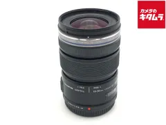【中古】 【良品】 オリンパス M.ZUIKO DIGITAL ED 12-50mm F3.5-6.3 EZ ブラック