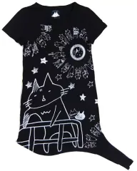 2026年最新】mint neko 歌広場 tシャツの人気アイテム - メルカリ