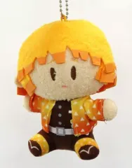 【中古】雑貨 我妻善逸 よりぬいミニ 「鬼滅の刃」