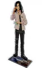 【中古】アクリルスタンド・アクリルパネル 場地圭介(私服) ビッグアクリルスタンド 「東京リベンジャーズ in ナンジャタウン」
