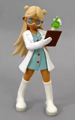 【中古】トレーディングフィギュア Poppy-Scientist 「POPMART Peach Riot Rush Hour シリーズ」