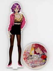 未使用】制服カノジョ2 せりか熱愛BOX アクリルスタンド6個 マルチ