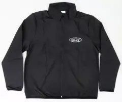 【中古】衣類 五条悟 イメージスタンドジャケット ブラック フリーサイズ 「呪術廻戦」