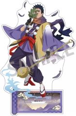 [중고] 아크릴 스탠드 아크릴 패널 우치하 오비토(요괴 어레인지 의상) 아크릴 스탠드 [NARUTO-나루토- 질풍전]