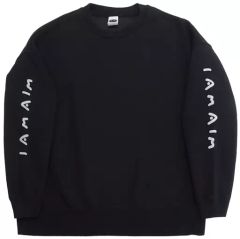 ファンクラブ限定 あいみょん I AM AIM スウェット 黒 M トレーナー