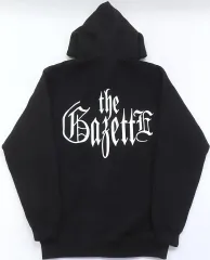 2026年最新】the GazettE パーカー HERESYの人気アイテム - メルカリ