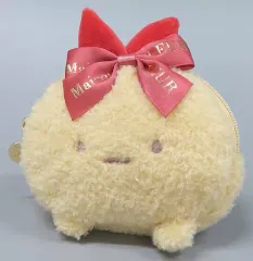 【中古】雑貨 えびふらいのしっぽ コインケース 「すみっコぐらし×Maison de FLEUR」