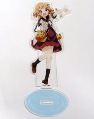 ゆるゆり、大室家party アクリルスタンド(生徒会・制服ver) ゆるゆり、大室家party アクリルスタンド(生徒会・制服ver) - メルカリ