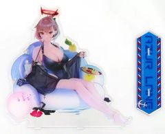 よくばりアクリルフィギュア 華実&結灯 はにかみ、彼女は恋をするOS4