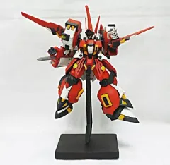 【中古】トレーディングフィギュア アルトアイゼン・リーゼ 「ワンコイングランデフィギュアシリーズ スーパーロボット大戦OG」