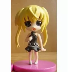 【中古】トレーディングフィギュア ほしな歌唄 「でふぉめ しゅごキャラ!」