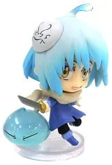 【中古】トレーディングフィギュア リムル 「転生したらスライムだった件 トレーディングフィギュア」