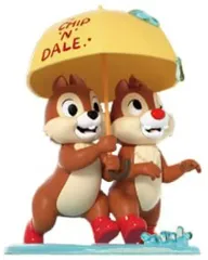 【中古】トレーディングフィギュア Rainy Day 「52TOYS BLINDBOX ディズニー チップ＆デール 大親友シリーズ」