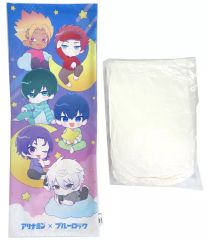 ブルーロック 懸賞当選品 オリジナル BIGクッション 新品未使用