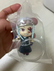 鬼滅の刃 宇髄天元 フィギュア