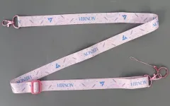 【中古】ストラップ バーノン ショルダーストラップ 「SEVENTEEN 2023 JAPAN FANMEETING ‘LOVE’ 開催記念 POP-UP STORE」