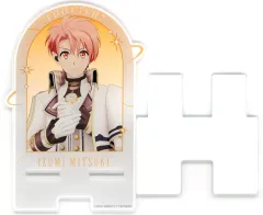 【中古】アクリルスタンド・アクリルパネル 和泉三月 マルチアクリルスタンド 「劇場版アイドリッシュセブン LIVE 4bit BEYOND THE PERiOD」