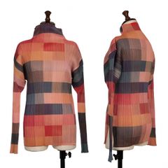 美品 PLEATS PLEASEプリーツプリーズ トップス - メルカリ