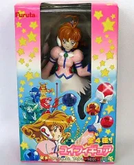 【中古】食玩 トレーディングフィギュア 4.ノーマルスーツ 「コレクターユイ ユイフィギュア」 