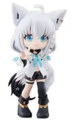【中古】トレーディングフィギュア 白上フブキ 「PalVerse ホロライブvol.1」のサムネイル