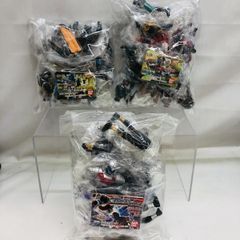ウルトラ怪獣名鑑 ウルトラセブン編2✴︎ 12種 ビニール未開封 