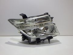 日産 エルグランド E52 TE52 キセノンHID ヘッドライト 左右 - メルカリ